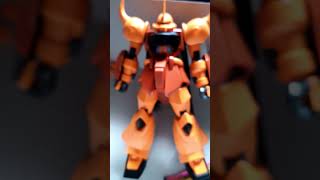 グフイグナイテッドハイネ専用機バラす！＃ガンプラ＃グフイグナイテッド＃ガンダムＳＥＥＤ