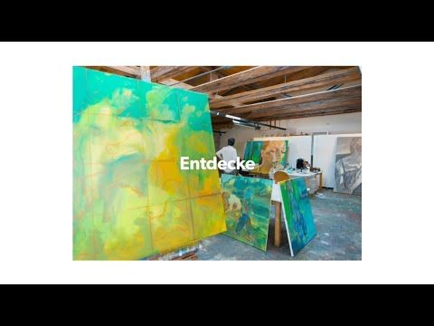 ENTDECKE spannende Kurse und entwickle dich weiter- an der Kunstakademie Bad Reichenhall