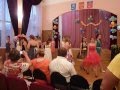 Выпускной 2012 - 11 класс 231 - Дефиле девочек) 