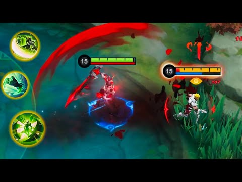 only 1% of argus users know this build!