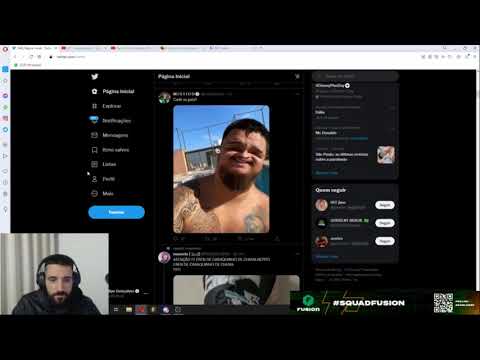 Brtt Reage Ao video da Jime traindo o Namorado no ULT