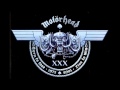 Triple H theme - the game by Motorhead 