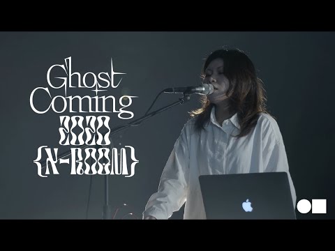QRIAN - An-Nyung-Ha-Sae-Yo (LIVE) | GHOST COMING
