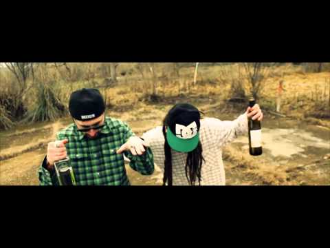 FREDDY KEY feat. SHAMAN - Soul Saver (prod.Virgo) [OFFICIAL VIDEO]