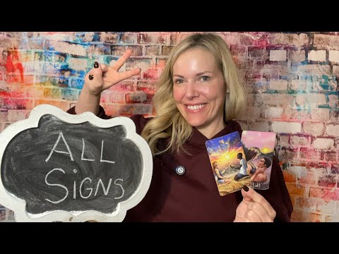 ALL SIGNS 🙋🏼‍♀️💞 Their Feelings for You! 😉 Feb 22 - March 1 2026 Tarot Love Reading