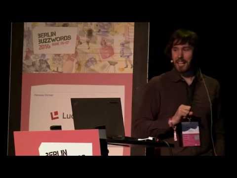 Berlin Buzzwords 2016: Stephan Ewen - Stream Processor as a Database: Building Online Applications