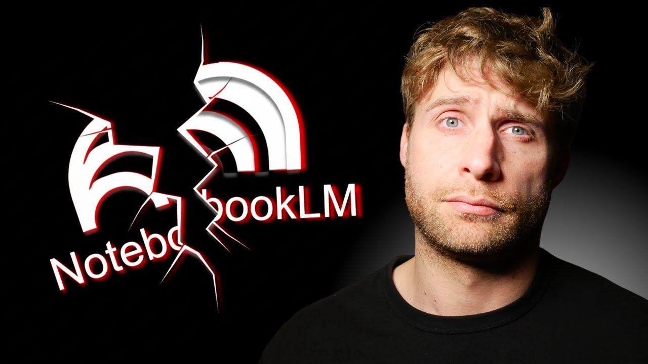 Miniature de la vidéo YouTube