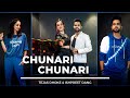 CHUNARI CHUNARI Tejas Dhoke Ishpreet Dang Dancefit Live