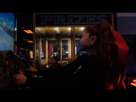 Erin Kaith - Temporary Love (Official Music Video)