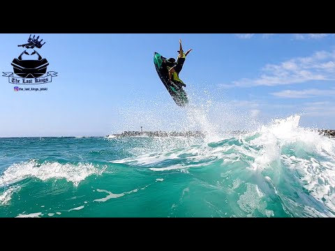 What you can do on a SPARK TRIXX  Jetski lifestyle vid 4