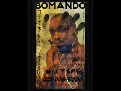 Bomando.....I.D.K..feat.Co