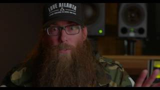 Crowder - Story Behind the Song “Back To The Garden&quot;