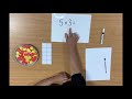 Year 1 And 2 Multiplication By Using Arrays Counters Ten Frames And Counters