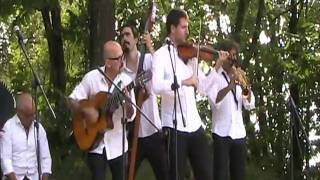 Orchestra Bailam - Kassidishe Nigun
