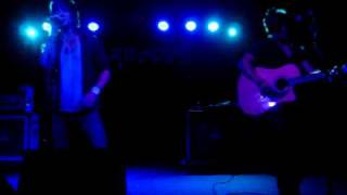 Please Stand Up-School Boy Humor ACOUSTIC