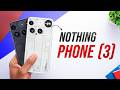 Nothing Phone 3 Leaked COMPLETELY