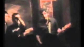 Real McCoyson- live Cactus Bar Aviles año 2000