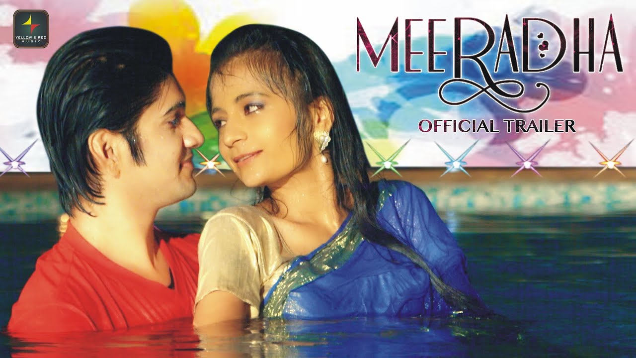 Meeradha Official Film Trailer