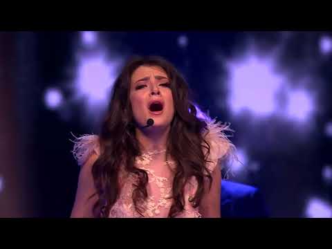 Sanja Ilić & Balkanika-Nova Deca-Serbia-National Final Performance-Eurovision 2018