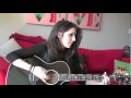 "Mess of You" - Alana Grace (Acoustic) 