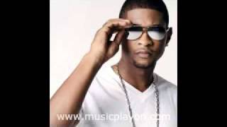 Usher   Love &#39;em All 2010