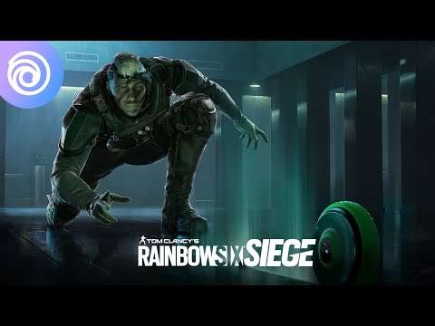 Year 7 Season 2: Operation Vector Glare Reveal Panel | Tom Clancy’s Rainbow Six Siege [DE]