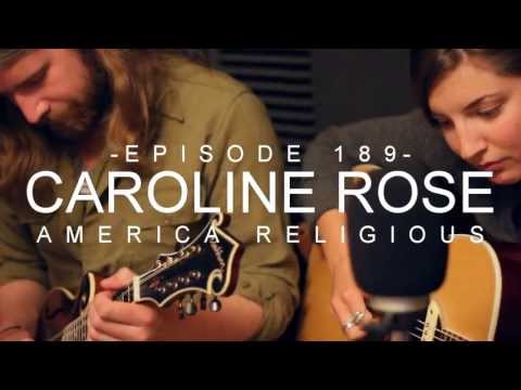 Caroline Rose - America Religious