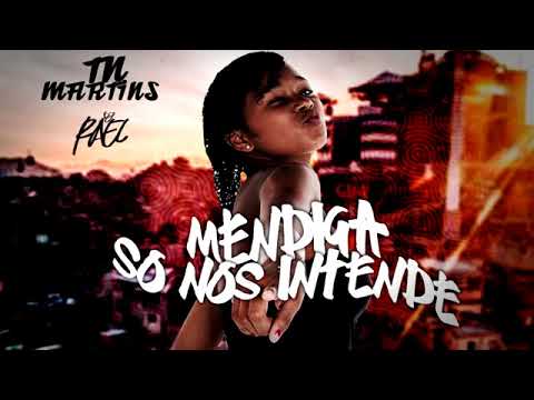 Mendinga só nois entende - MC TN Martins (DJ Rael)