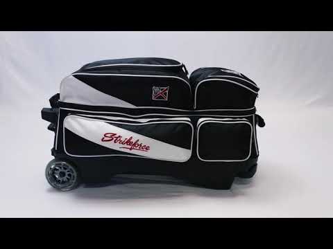 Fast Triple Roller | KR Strikeforce