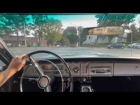 1964 Dodge Polara (CC-1858017) for sale in San Jose, California