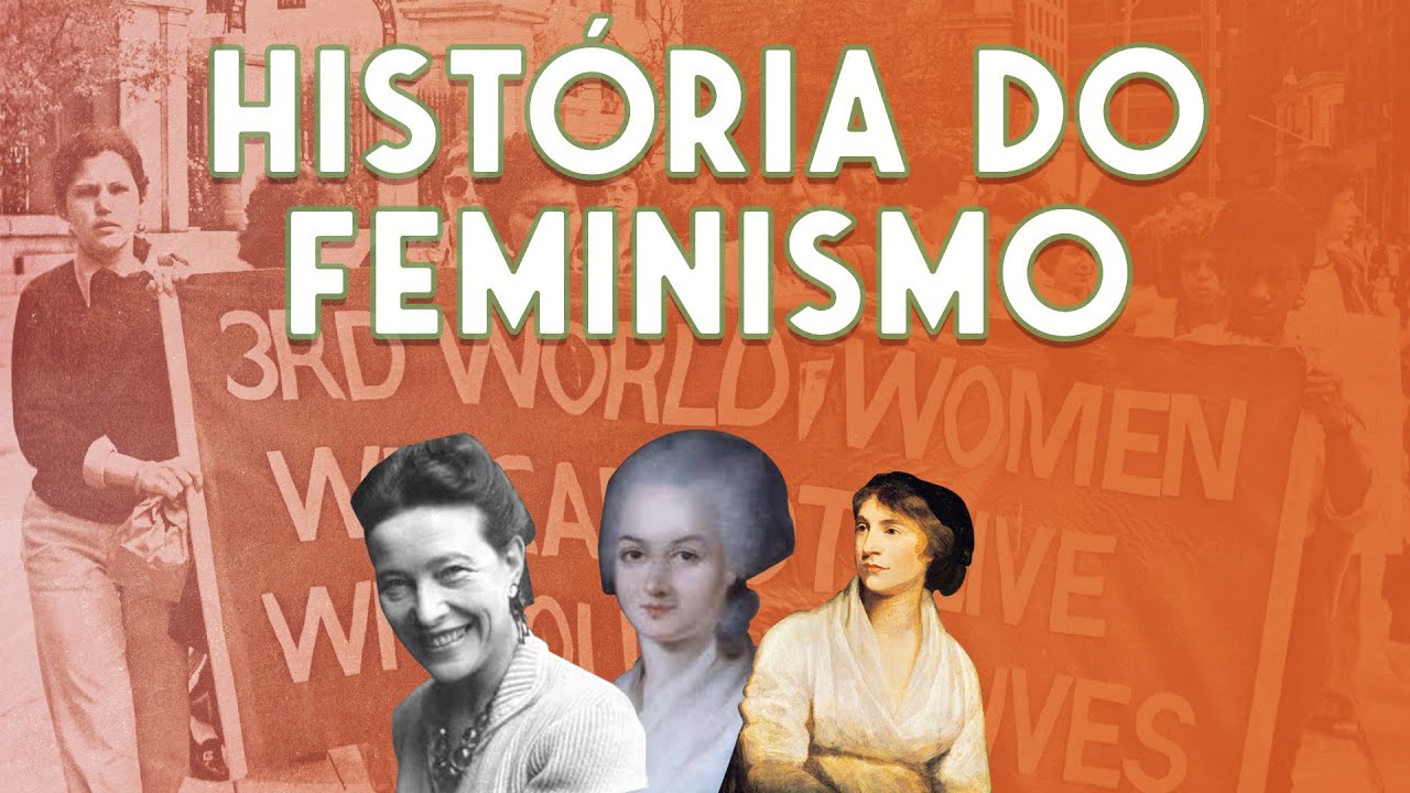 História do Feminismo