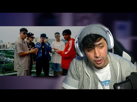 (REACCIÓN) 8 - SIXTO YEGROS FT YSY A - PING PONG (Prod. Koki LS)