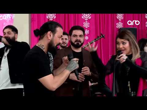 Günaydın Azərbaycan | Niyam Salami & Xatun Əliyeva & Okan ON | Dərdim mənim o
