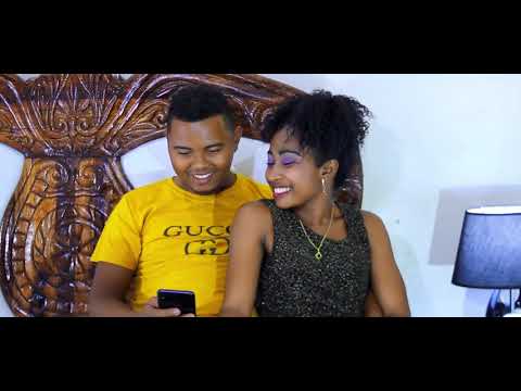 Bradley ft Kendalle - Tsy hifagnary (CLIP OFFICIAL)