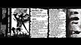 Antichrist (Swe) -03- Torment In Hell
