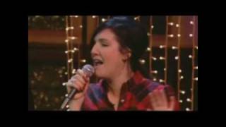 Sharleen Spiteri - It Was You &quot;Happy New Year Scotland&quot; (Hogmanay Live).