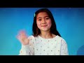 ATDW Student Havana On Sesame Street The Grouch Band Playing The Cuban Instrument The Conga Drum
