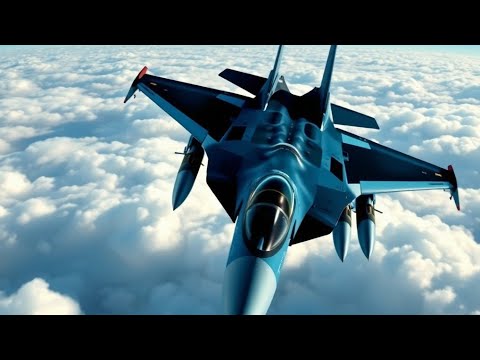 "F-16 Fighting Falcon – The Jet That Changed Modern Warfare Forever!"