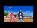 Lazy Town Take A Vacation British English