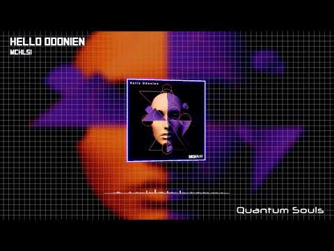 MCHL51 - Hello Odonien (Official Visualizer)