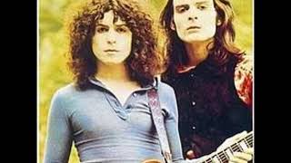 T. Rex   Ride A White Swan with Lyrics in Description