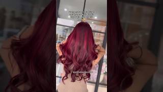 Download lagu Warna rambut yang cocok buat kulit eksotis❤️🥰Cocok dgn warna kulit #salon #haircolor #metime #viral mp3
