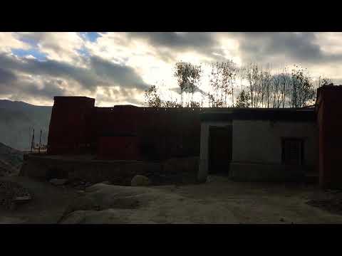 lomanthang, upper mustang #Nepal #uppermustang #lomanthang #theforbiddenkingdom