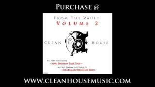 Full Phat - Gimme A Beat (Matt Bagshaw Take 2 Mix) [Clean House]