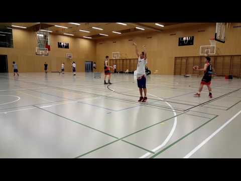 Match 1LNM Agaune vs Sion 20h30