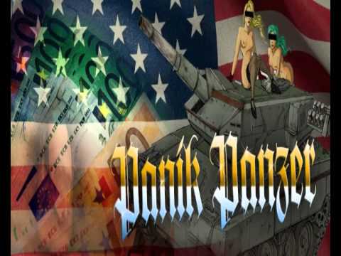 Panik Panzer - Gegen Alles und Jeden