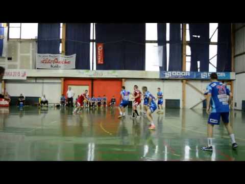 Crvenka   Jugović Kać, u Crvenki 09.06.2015. god