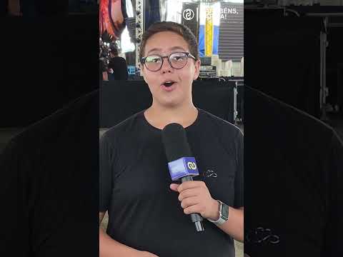 Os preparativos para a 2ª noite de festas em Tapira | Conexão Tapira