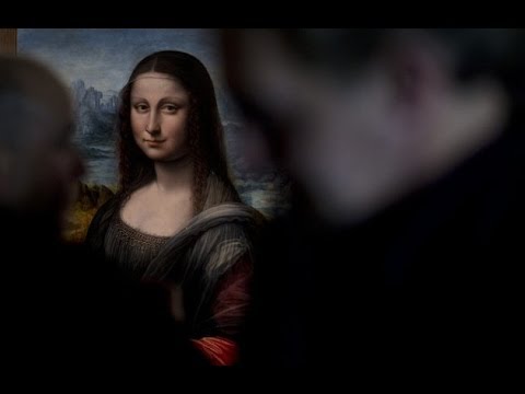 DCA - "Mona Lisa" Official Video