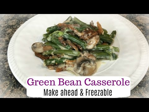 download lagu mp3 mp4 Make Ahead Green Bean Casserole, download lagu Make Ahead Green Bean Casserole gratis, unduh video klip Make Ahead Green Bean Casserole